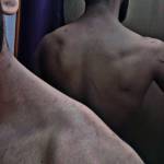 Following profile image