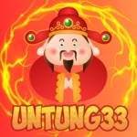 Following profile image