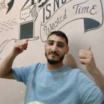 حسام الدين الهمالي Profile Picture