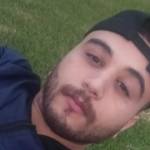 Following profile image