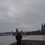 Following profile image