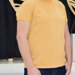 Following profile image