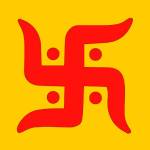 Following profile image