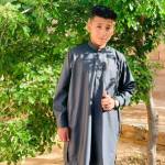 Following profile image