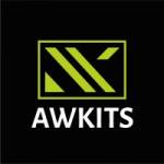 Following profile image