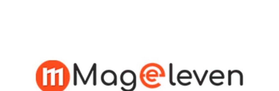 Mageleven Extension Cover Image