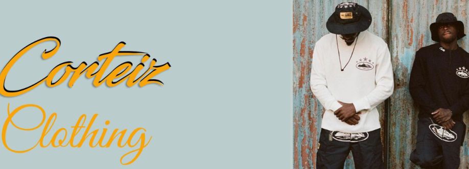Corteiz Clothing Cover Image