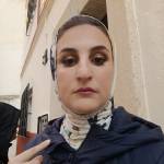 Following profile image