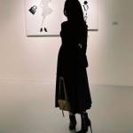 Following profile image