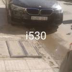 Following profile image