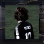 Following profile image