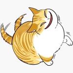 Following profile image
