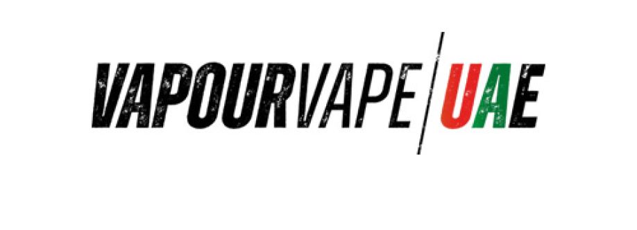VAPOUR VAPE UAE Cover Image