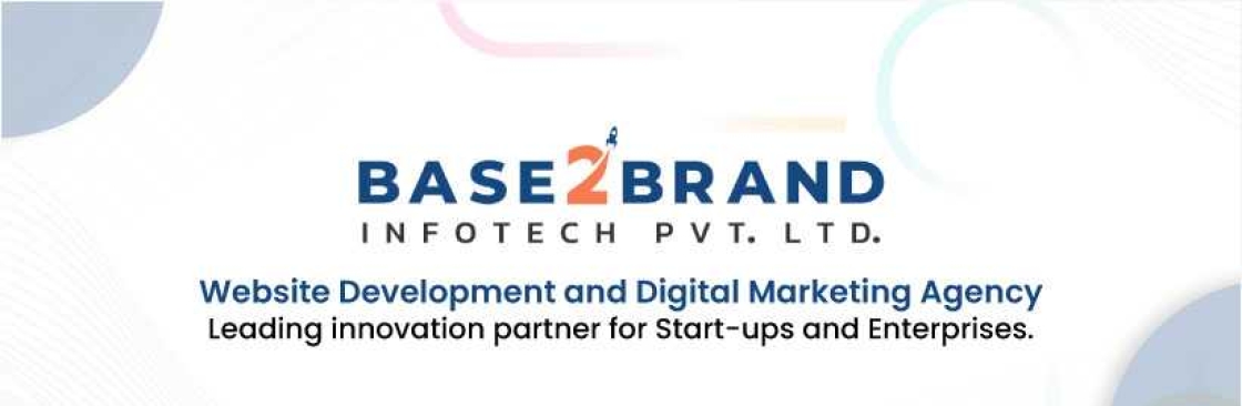 Base2Brand Infotech Pvt Ltd cover