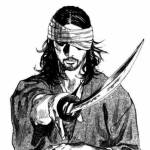 Following profile image