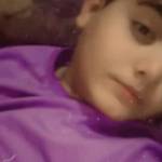 Following profile image