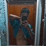Following profile image