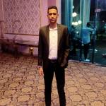 Youssef Ahmed