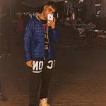 Mahmoud Gmail Profile Picture