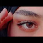 Following profile image