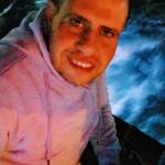Following profile image
