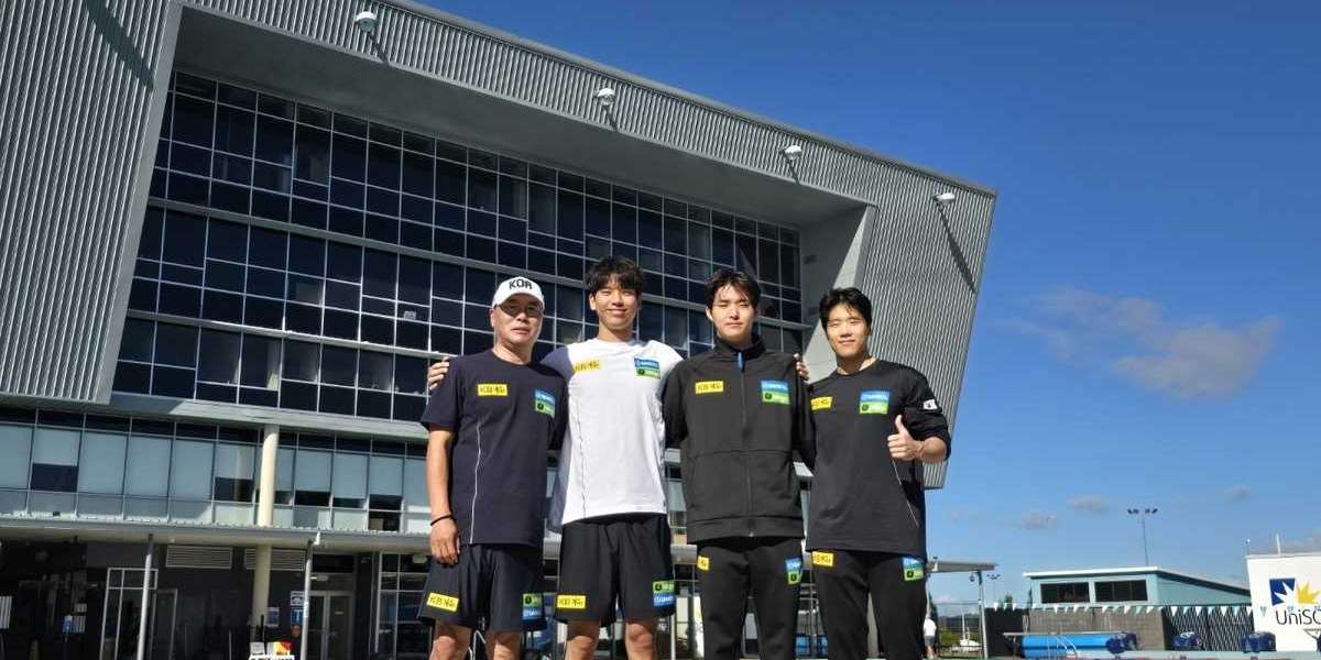 Kim to face Short-Winnington in 400m freestyle in Australia