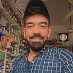 Following profile image