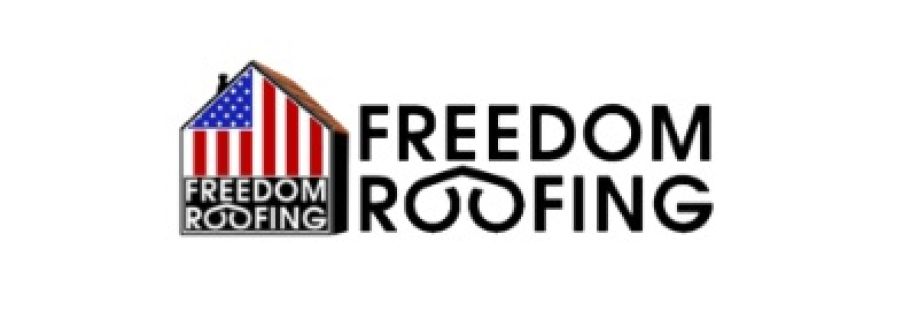 Freedom Roofing cover