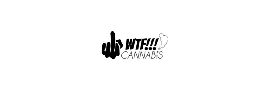 WTF Cannabis cover