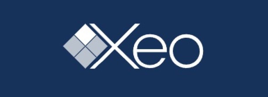 xeo software cover