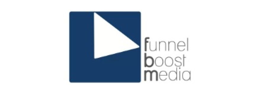 Funnel Boost Media cover