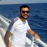 Following profile image