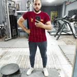 Mohsmed Fathy Profile Picture