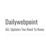 daily webpoint