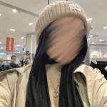Following profile image