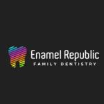 Following profile image