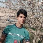 Following profile image