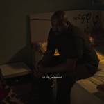 Following profile image