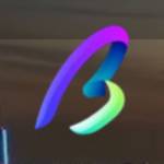 Following profile image