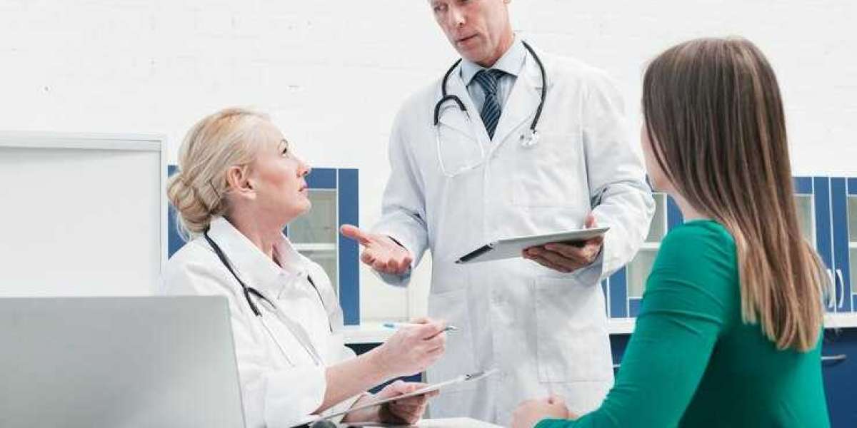 The Importance and Benefits of Getting a Medical Check-Up in Dubai