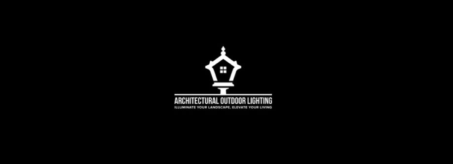 Architectural Outdoor Lighting cover