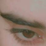 Following profile image