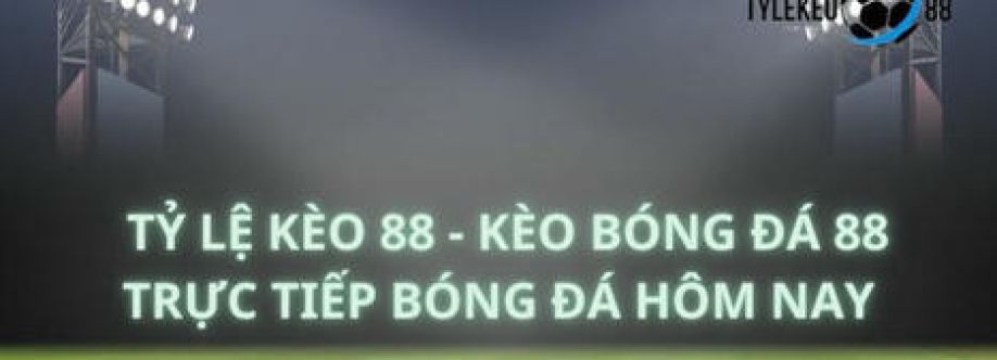 Tỷ lệ kèo 88 cover