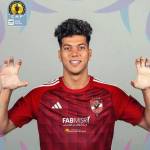 Adam Mostafa