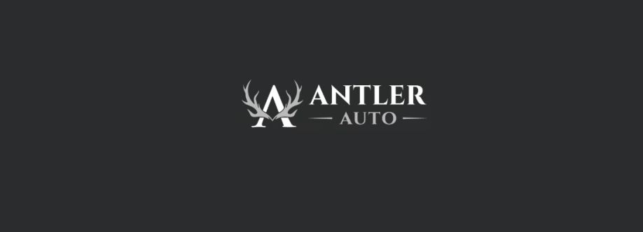 Antler Auto cover