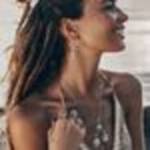 Following profile image