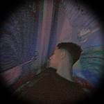 Following profile image