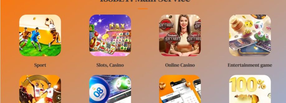 188BET BET88one cover