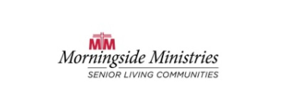 Morningside Ministries Senior Living Communities cover