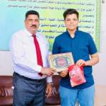 عباس فاضل